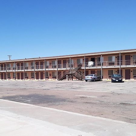 Oyo Hotel Kings At Clovis Εξωτερικό φωτογραφία